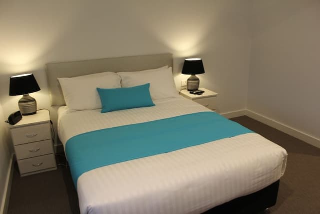 Deluxe Family Two Bedroom
