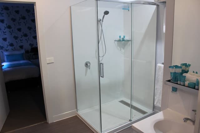 Deluxe Family Two Bedroom