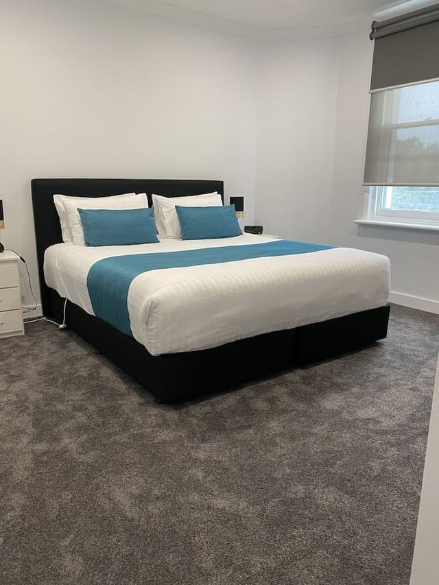 Executive Room, Oceanfront