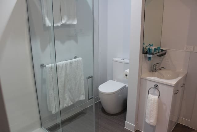 Deluxe Family Two Bedroom