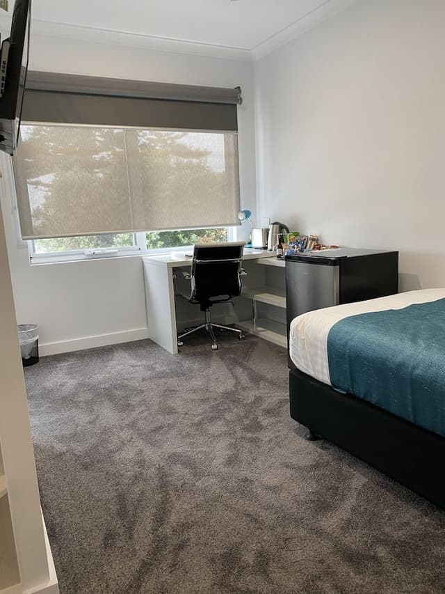 Executive Room, Oceanfront
