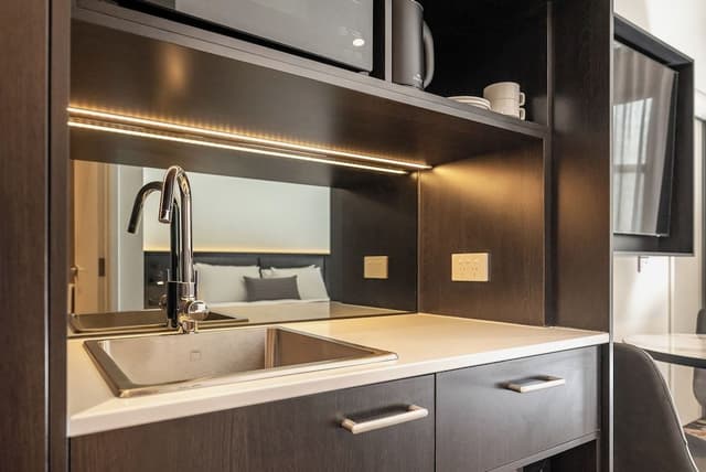 Apartment, 1 Bedroom
