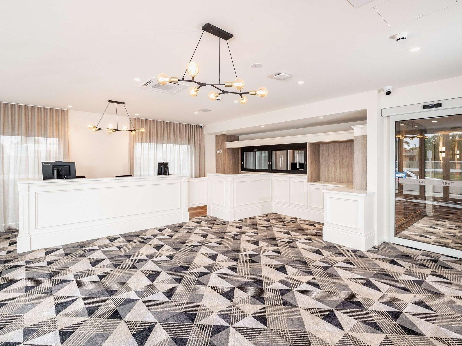 Mantra Shepparton3