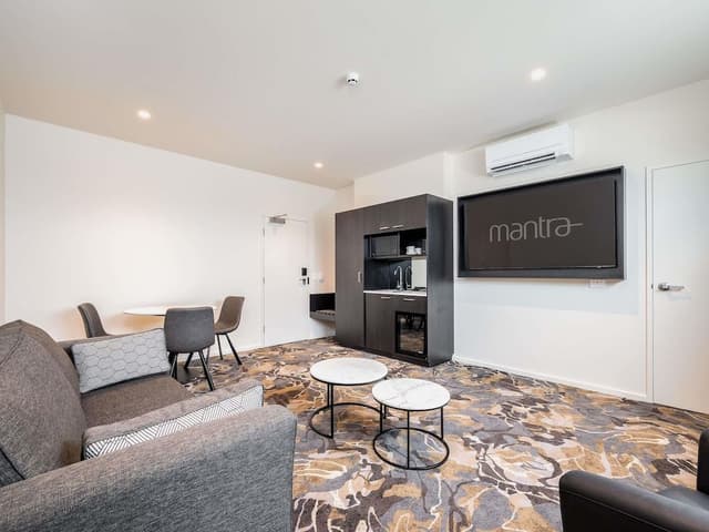 Apartment, 1 Bedroom