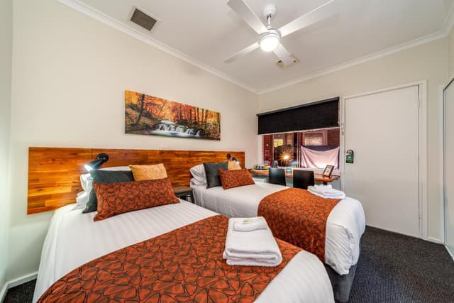 Standard King Room
