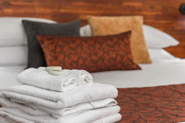 Standard Triple Room, Multiple Beds