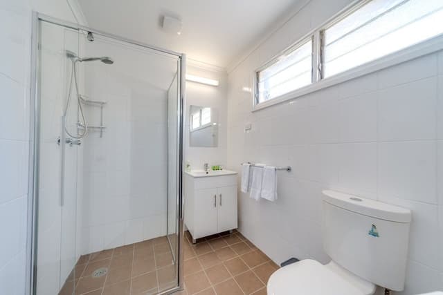 Standard Triple Room, Multiple Beds