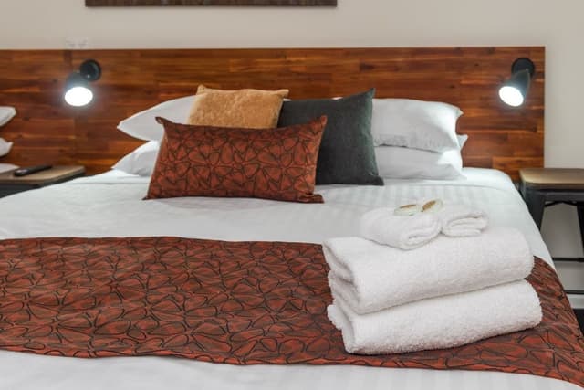 Standard Triple Room, Multiple Beds