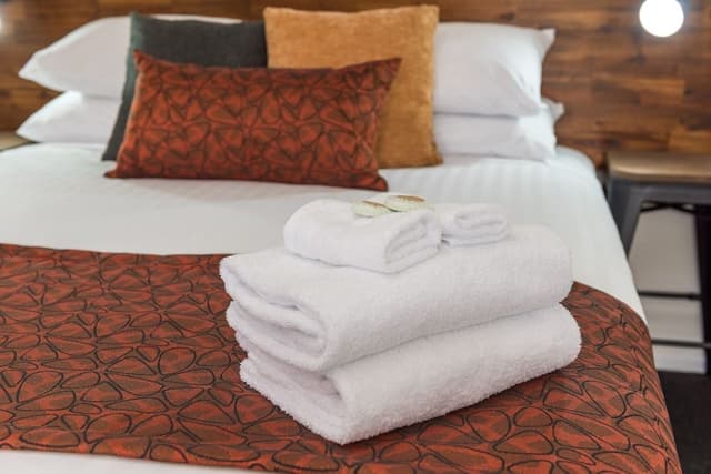 Basic Queen Room