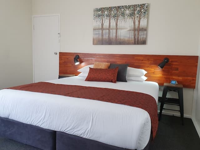 Standard Triple Room, Multiple Beds