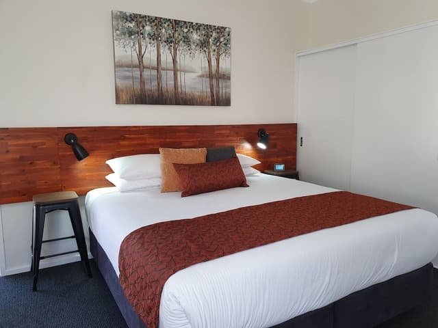 Standard Triple Room, Multiple Beds