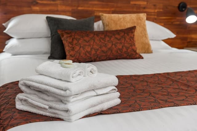 Standard Triple Room, Multiple Beds