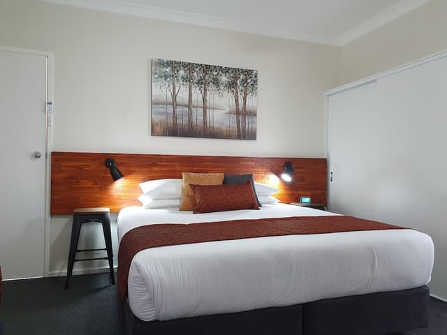 Standard Triple Room, Multiple Beds