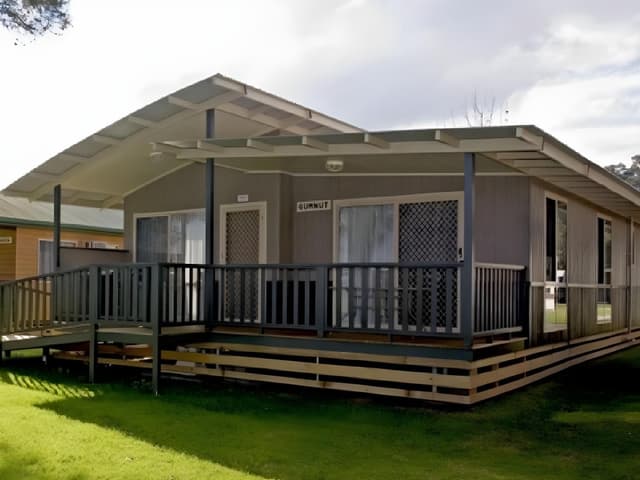 3 Bed Room Villa