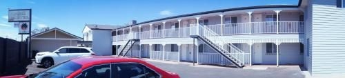Oasis Motel4