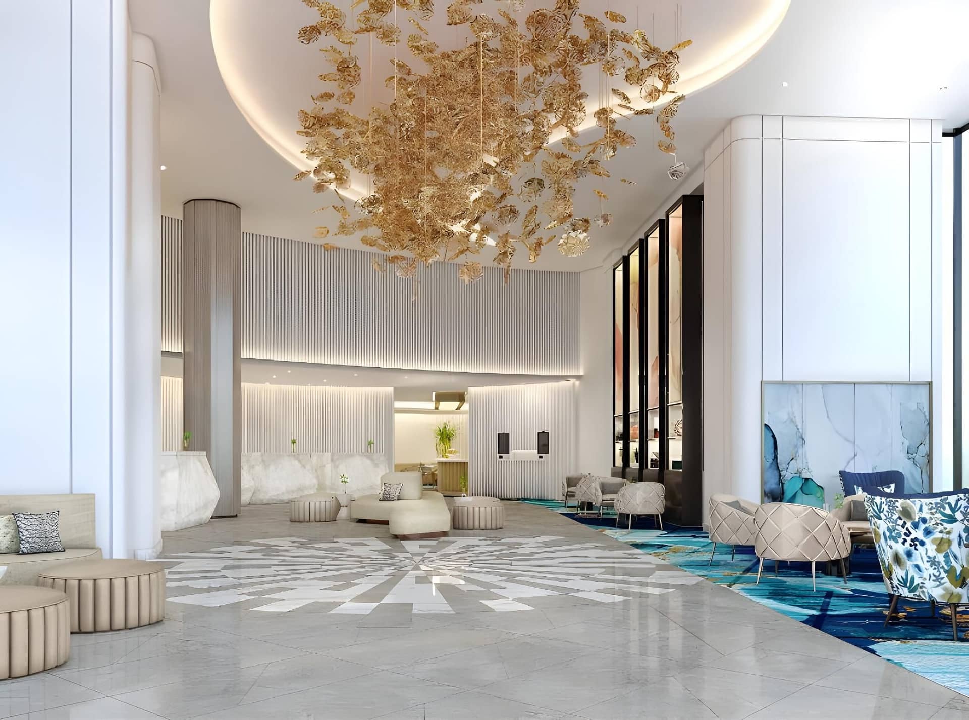 Dorsett Gold Coast Dorsett Gold Coast