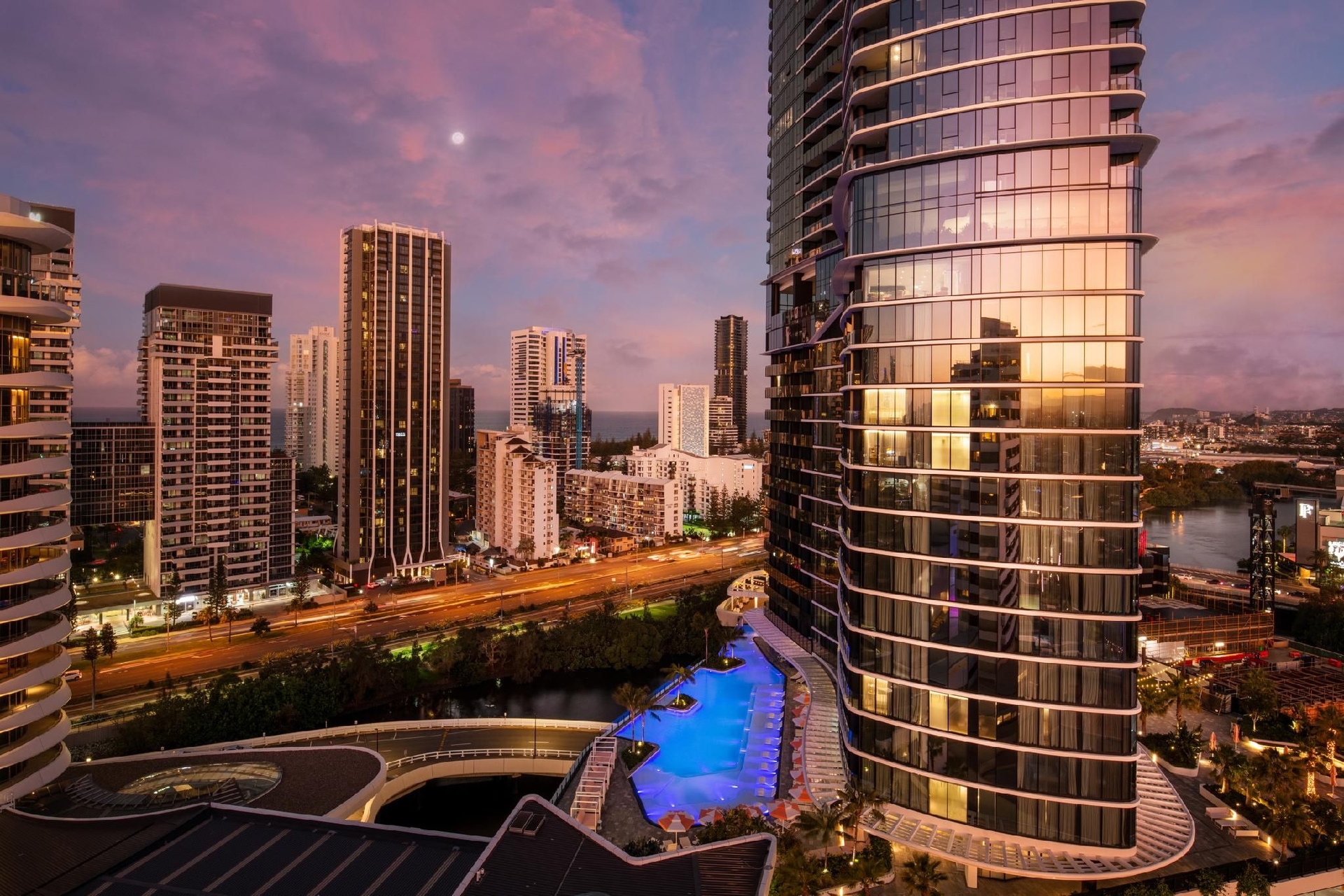 Dorsett Gold Coast1
