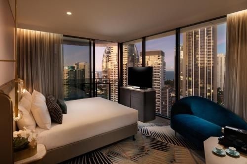 Dorsett Gold Coast2