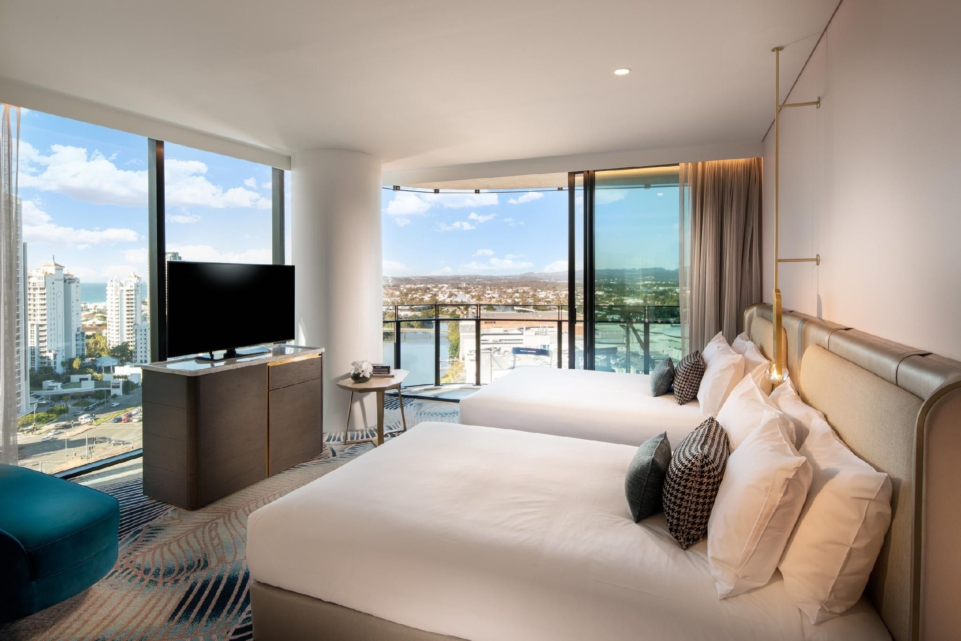 Dorsett Gold Coast4