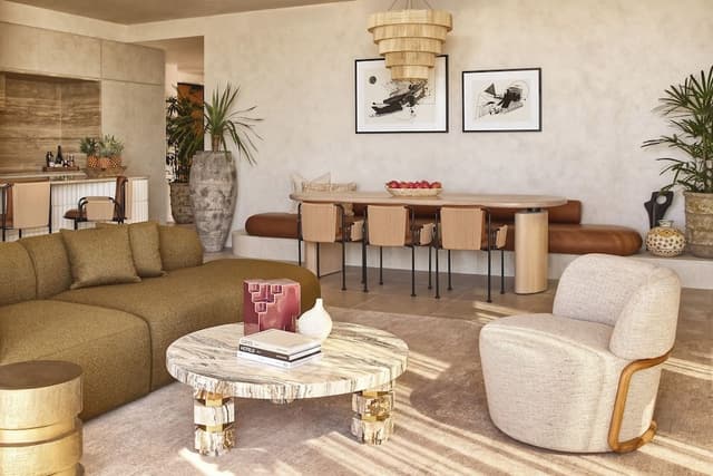 Room, 2 Bedrooms (Home Ocean)