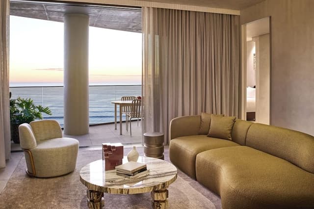 Room, 2 Bedrooms (Home Ocean)