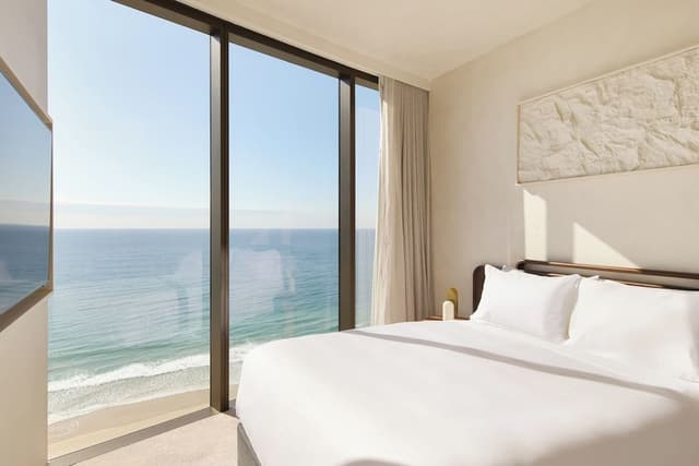 Room, 2 Bedrooms (Home Ocean)