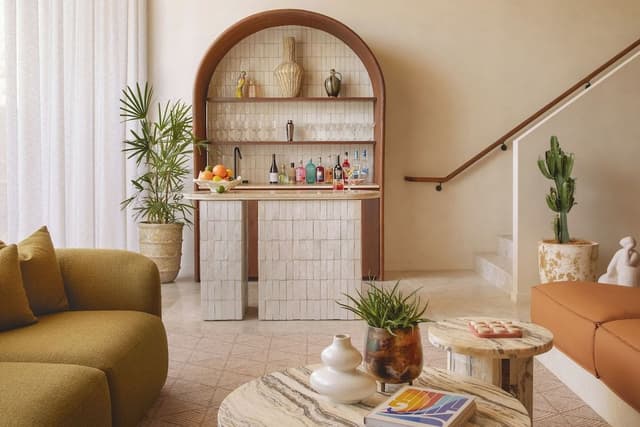 Room, 3 Bedrooms, Beachfront (Beach House)