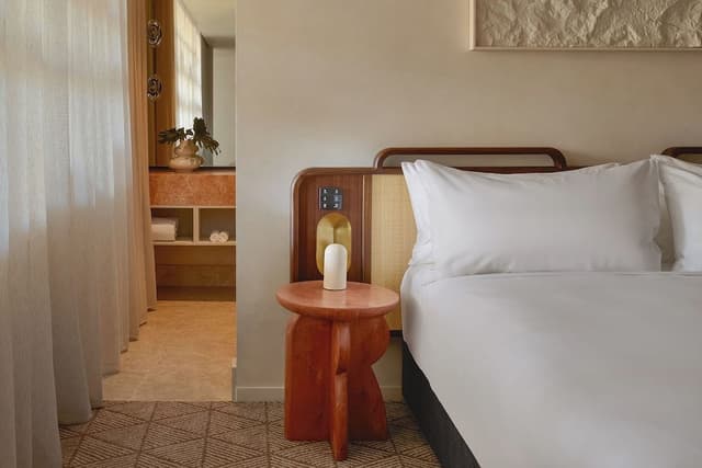 Room, 3 Bedrooms, Beachfront (Beach House)