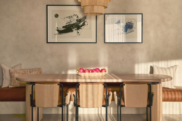 Room, 2 Bedrooms (Home Ocean)