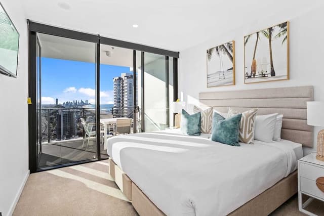 Superior Apartment