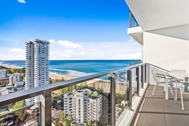 Superior Apartment