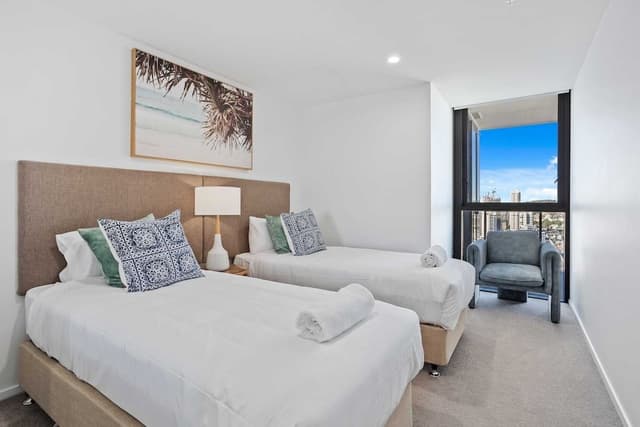 Superior Apartment