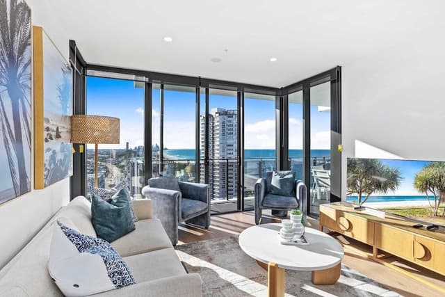 Superior Apartment