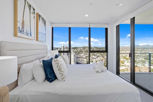 Superior Apartment