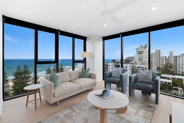 Superior Apartment