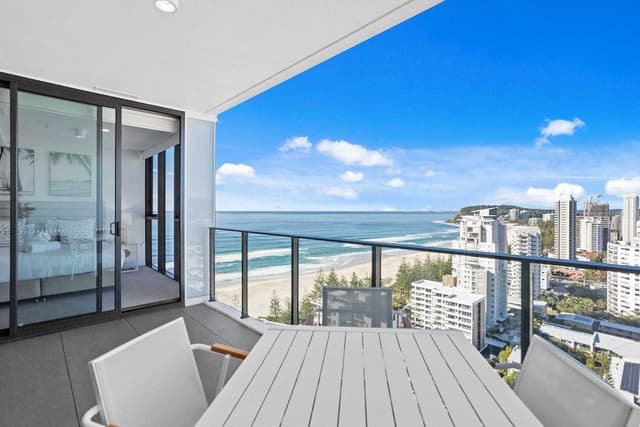 Superior Apartment