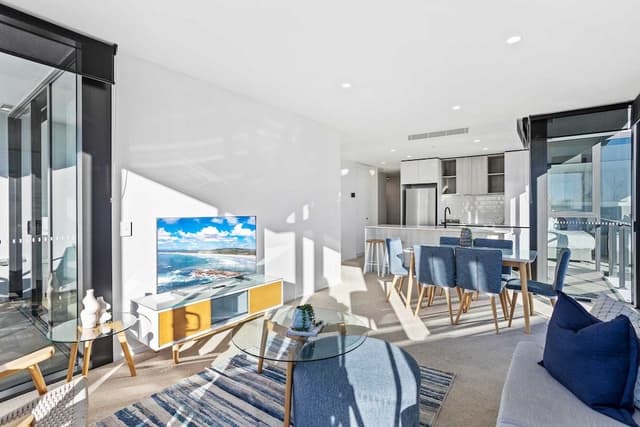 Superior Apartment
