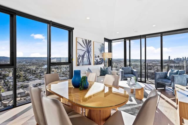 Superior Apartment