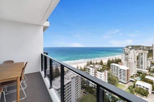Superior Apartment