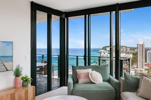 Superior Apartment