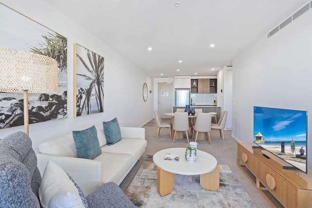 Superior Apartment