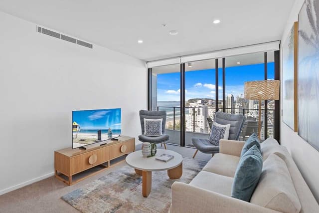 Superior Apartment