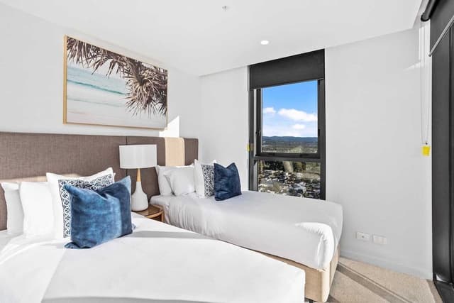 Superior Apartment