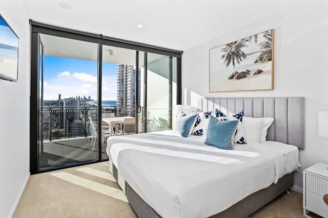 Superior Apartment