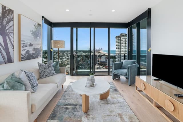 Superior Apartment