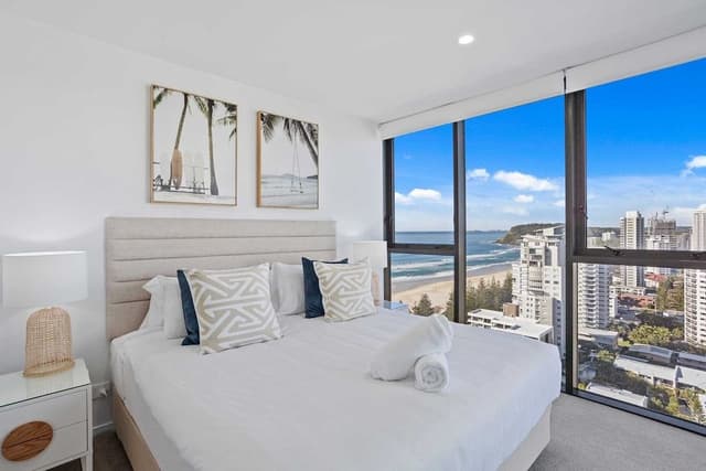 Superior Apartment