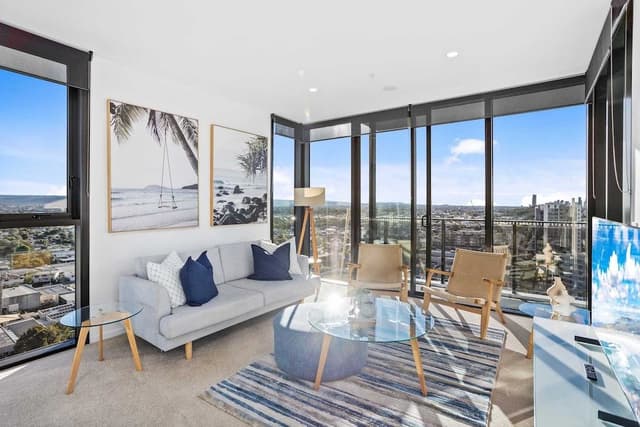 Superior Apartment