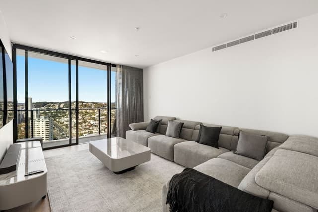 Luxury Apartment, Ocean View