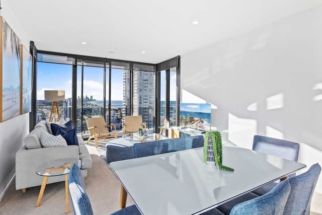 Superior Apartment
