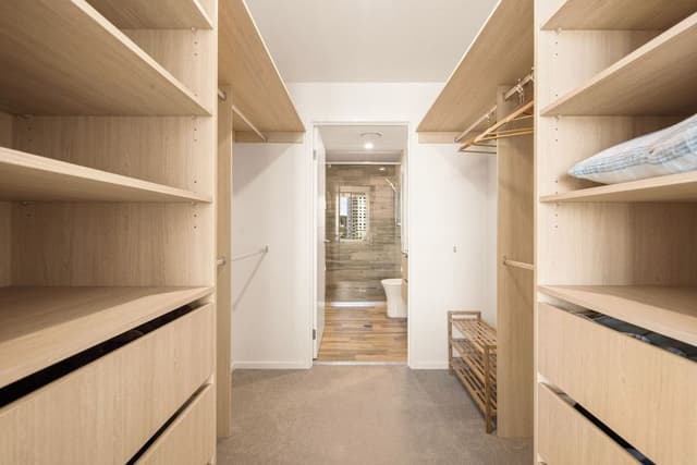 Two Bedroom Two Bathroom Ocean Glimpses Apartment - Level 6